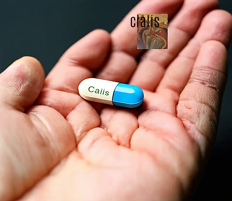 Cialis 1